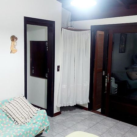 Sobrado Da Helen Διαμέρισμα Torres Δωμάτιο φωτογραφία